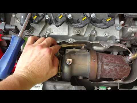 See U2500 in engine